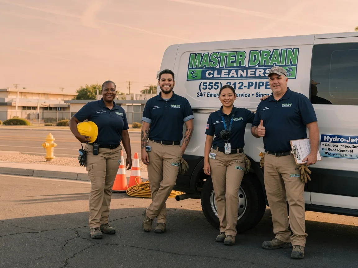 Drain Cleaning company in Sedgwick, KS